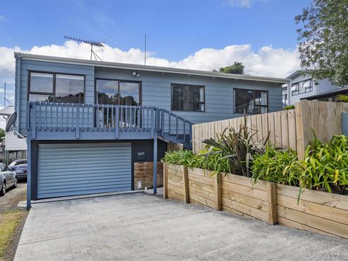 14A Logan Place, Kamo