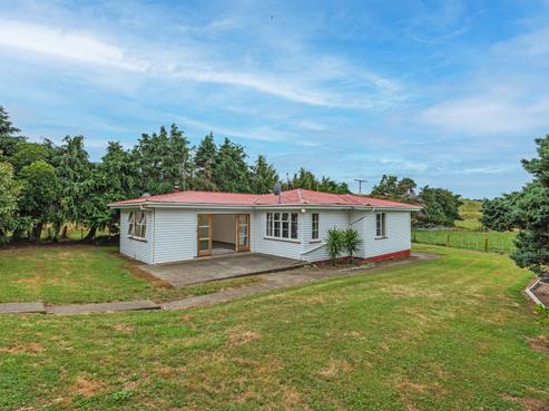 60 Corby Road, Dannevirke