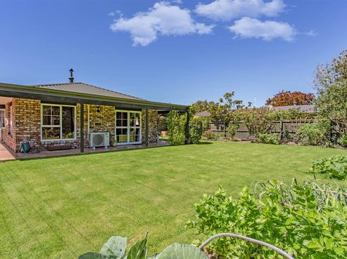 24B Sidey Quay, Kaiapoi