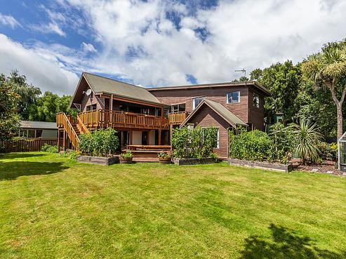 400 Ellesmere Junction Road, Springston