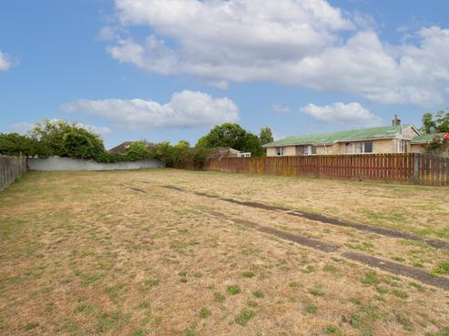 45 Tawa Street, Murupara