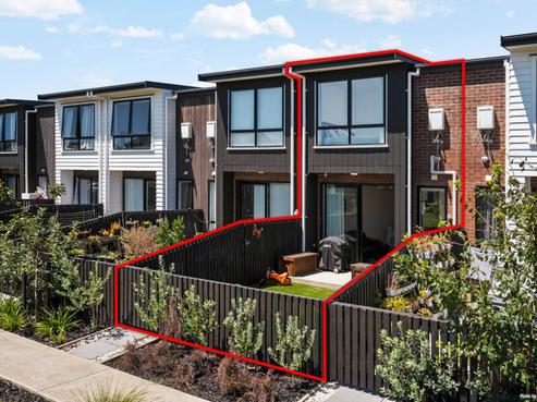 49 Te Aparangi Road, Papakura