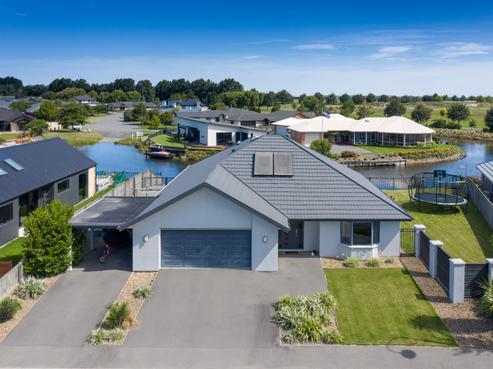 17 Torbay Avenue, Huntingdon/Lake Hood