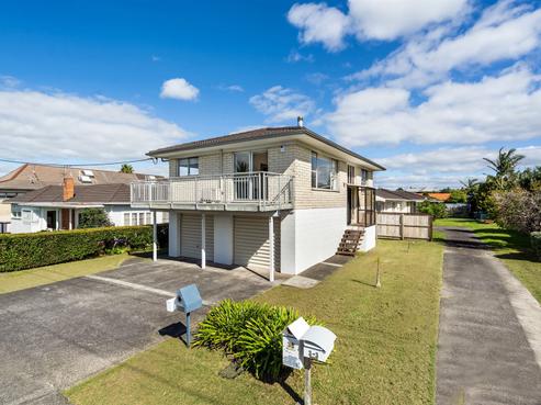 1/3 Argyle Terrace, Milford