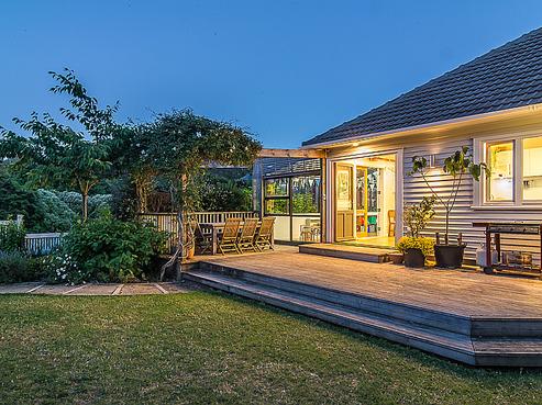 43 Makara Road, Karori