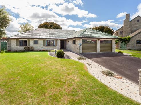 12 Kotuku Crescent, Matamata