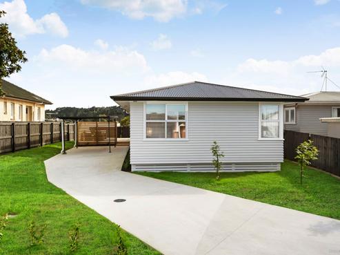 58 Jellicoe Avenue, Tuakau