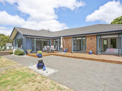 23 Twomey Drive, Pukekohe