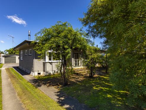 7 Hill Street, Waipukurau and Surrounds