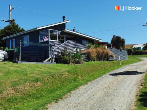 634 Bull Creek Road, Milton