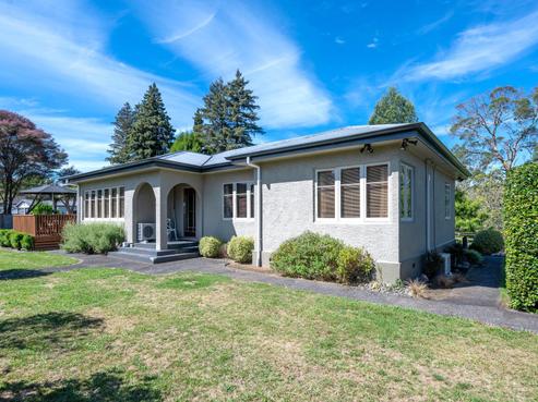 115 Golf Road, Taumarunui