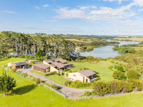 322 Rangihoua Road, Kerikeri Surrounds