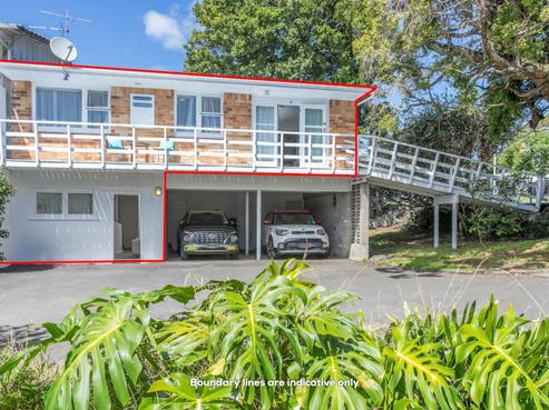 1/128 Gillies Avenue, Epsom