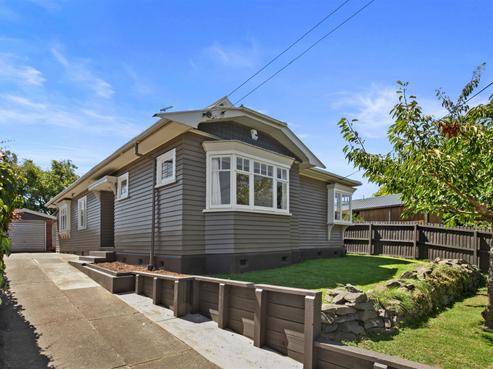 89 Beckford Road, Opawa