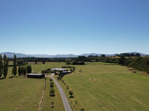 424 Barkers Road, Loburn
