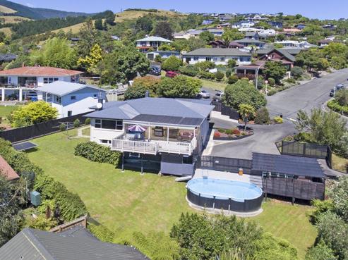 3 Baigent Road, Enner Glynn
