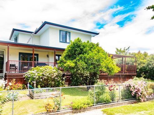 249 Whitaker Street, Whataupoko
