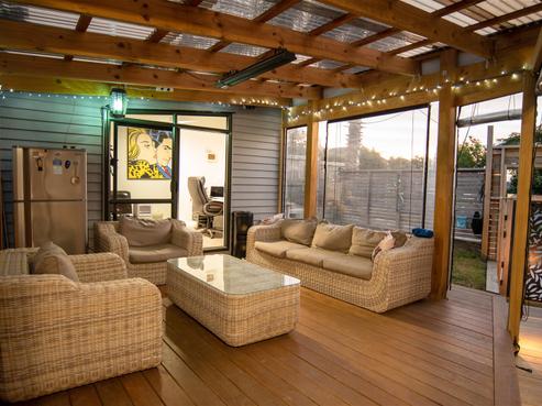 21 Brian Crescent, Stanmore Bay