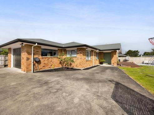 2A Faber Place, Inglewood