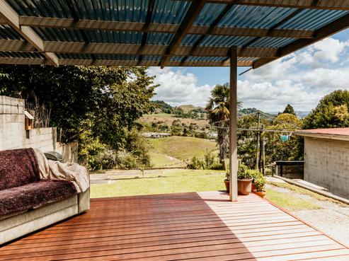 50 Awakino Road, Te Kuiti