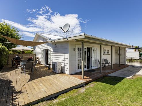 34 Tavistock Road, Waipukurau and Surrounds