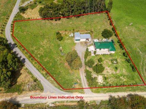 69 Tiffen Lane, Waipawa