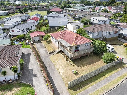 6 Massine Place, Randwick Park