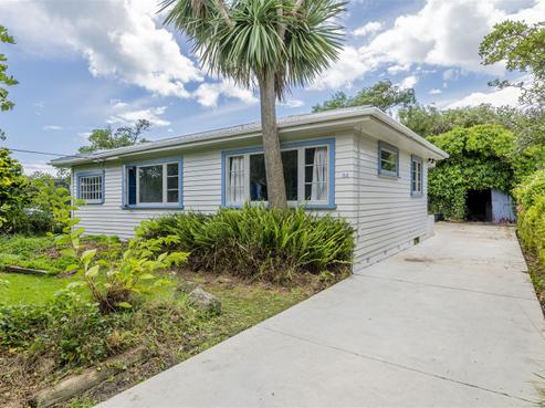 84 Rangiuru Road, Otaki Beach