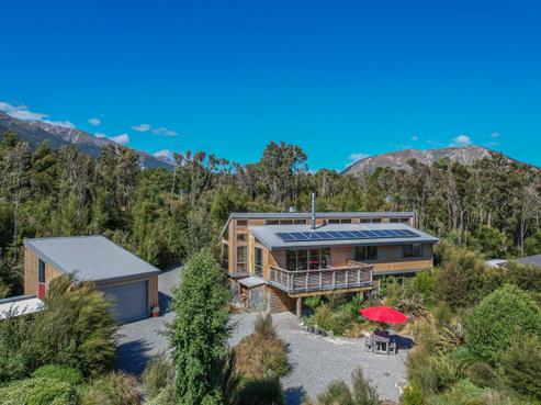 3 Range View Road, St Arnaud