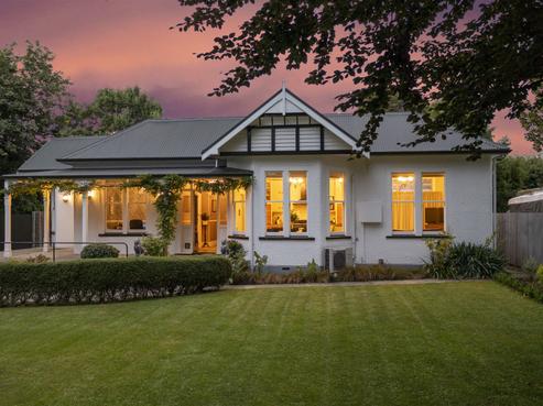 259 King Street, Rangiora