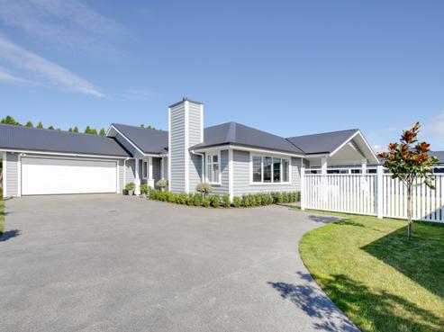 25 Lochhead Street, Tomoana