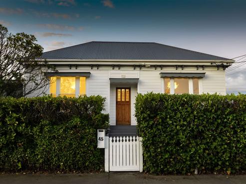 45 Eversleigh Street, Saint Albans
