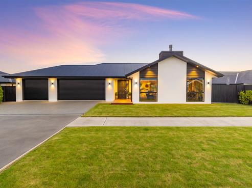 45 Anaru Road, Lincoln