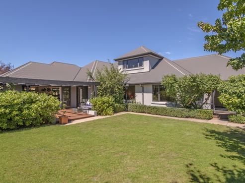 17 Fifetuscan Way, Lincoln