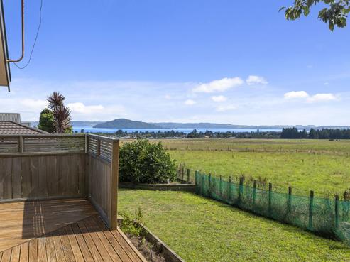 58A Coulter Road, Owhata