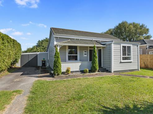 42 Lawrence Avenue, Te Aroha
