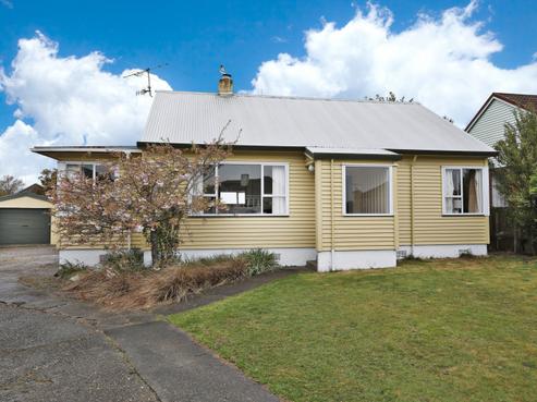 22 Lockerbie Street, Turnbull Thomson Park