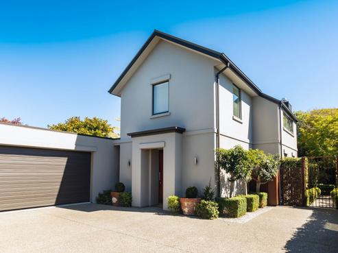 45A Glandovey Road, Fendalton