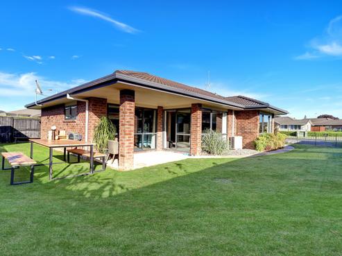 48 Matipo Street, Matamata