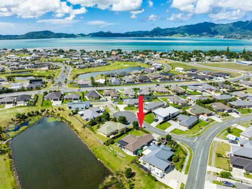 3 Kamahi Place, One Tree Point