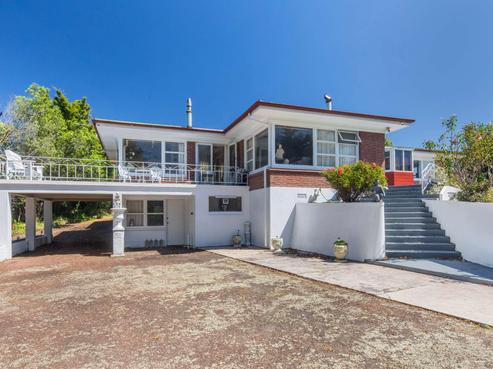 9 Milne Road, Mangakakahi