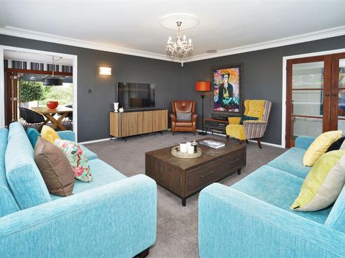 11 Mcdowall Place, Queenwood