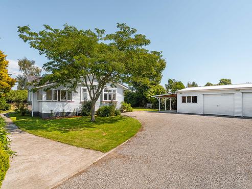64 York Street, Solway