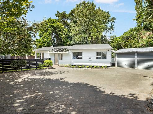 2/82 Kelvin Road, Papakura