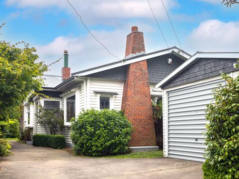 499 Durham Street North, Saint Albans