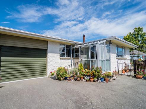 21A Konini Street, Gleniti