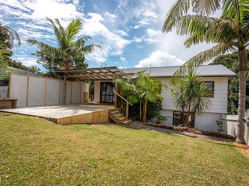 41 Hauraki Road, Oneroa