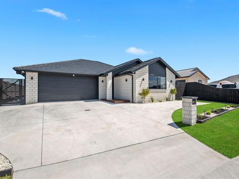 24 Keerangi Place, Rototuna North