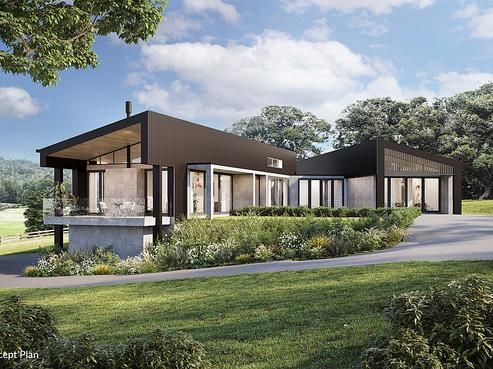 4 Clover Lane, Kamo