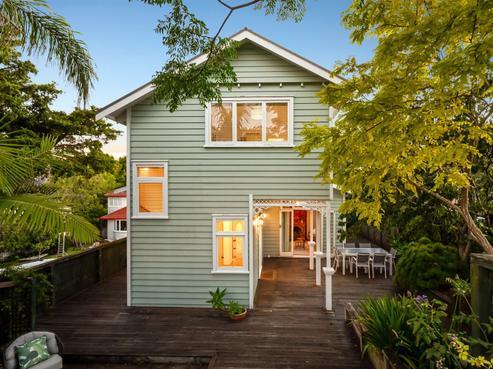 25 Belle Vue Avenue, Northcote Point